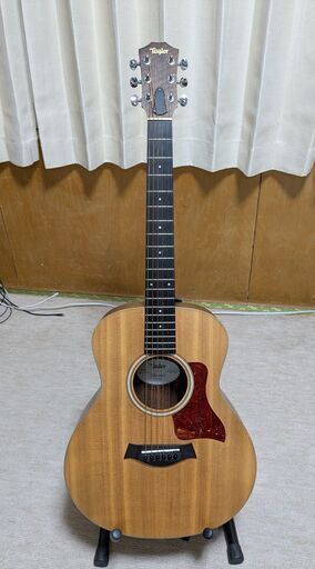 弦楽器、ギター Taylor GS Mini