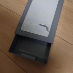 かんたん取り付け式引き出しの画像