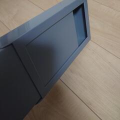 かんたん取り付け式引き出しの画像