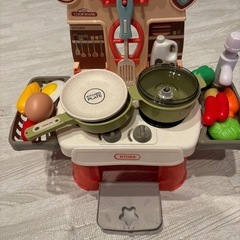 ミニチュアkitchenの画像
