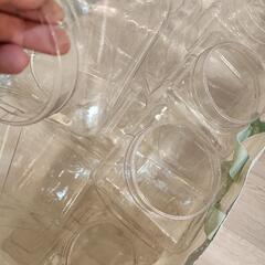 駄菓子プラスチックケース