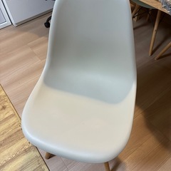 イス×2脚