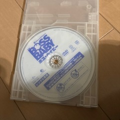 ボスベイビー
