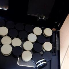 オセロ　使用感ありの画像