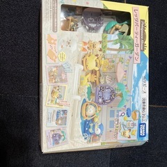 ポケモンおもちゃ