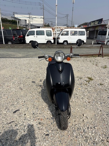 ホンダ　トゥデイ　AF-61　キャブレター　バイク