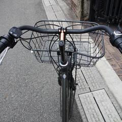 お話中 ブリヂストン電動自転車 ジャンク品