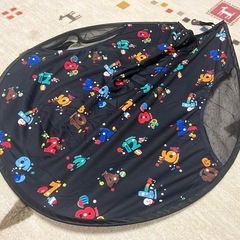 【美品】ペピパポ　おでかけ　バギー　ベビーカーの画像