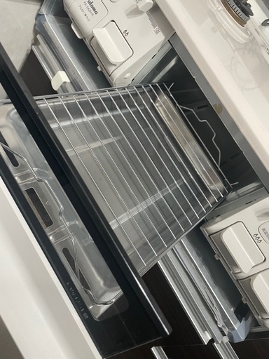 【値下げ】パロマ ガスコンロ ガステーブル (都市ガス用) PA-S42H-R