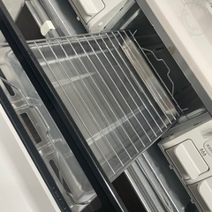 【値下げ】パロマ ガスコンロ ガステーブル (都市ガス用) PA-S42H-Rの画像