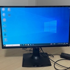 PCモニター
