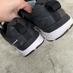 アンダーアーマー　24.0の画像