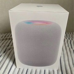  HomePod 第2世代