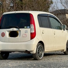 【早期引取求ム！】ホンダ ライフJB5 車検1年有の画像