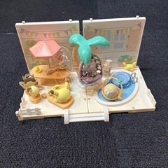 ポケモンおもちゃの画像