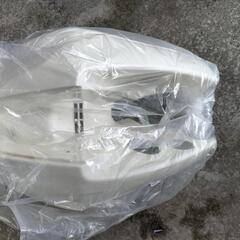 スーパーカブ50改75cc　自賠責令和7年7月の画像
