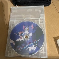 トムとジェリー
