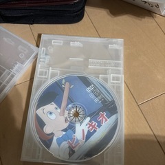 ピノキオ
