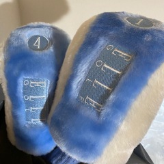 ゴルフスターターセット　キャリーバッグ付き！レディース　ELLEの画像