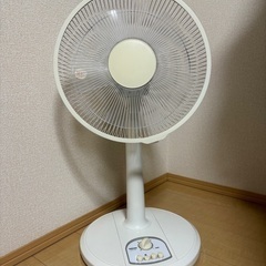 扇風機
