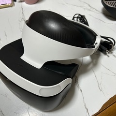 Sony Playstation VR 本体のみの画像