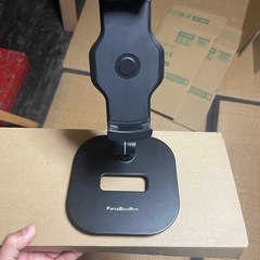ファンタスティックアームモニター台の画像