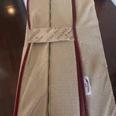 ムアツ布団 ムアツ スリープスパ シングル 西川の画像