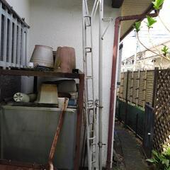 現在交渉中です。　脚立　1
