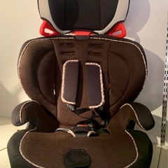 ■店頭引取限定■美品☆グッドベビー　ジュニアシート♪チャイ…