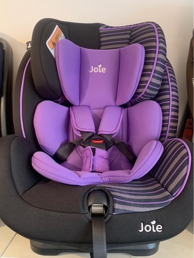 ■店頭引取限定■Joie.ロングユースチャイルドシート　バリアント♪〜７才まで