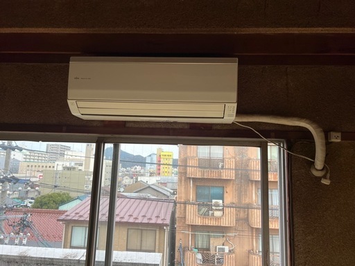エアコン買取