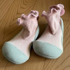 アティパス　ベビーシューズ　　アカチャンホンポ