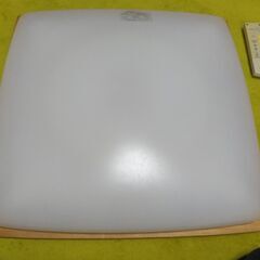 【価格相談に応じます】和室用シーリングライト