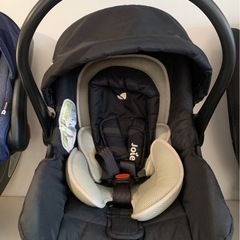 ■店頭引取限定■美品☆joie. ベビーシート♪チャイルドシート