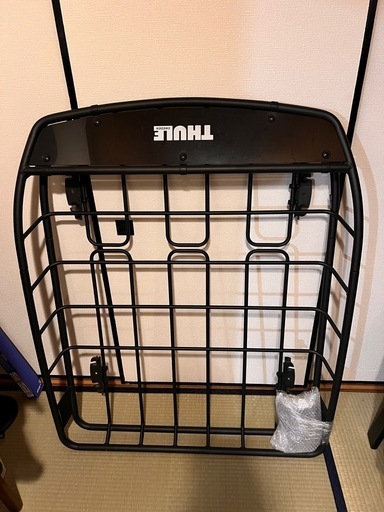 価格相談対応中①　ハスラー　フレアクロスオーバー用荷台