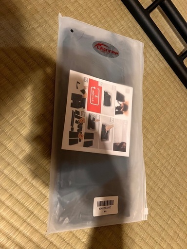 ②ハスラー　フレアクロスオーバー用その他付属品