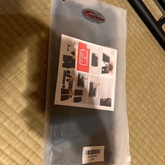 ②ハスラー　フレアクロスオーバー用その他付属品