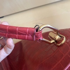 大きめバック2の画像