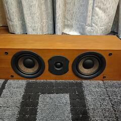 ONKYO D-605C センタースピーカー