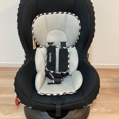 チャイルドシート グッドベビー