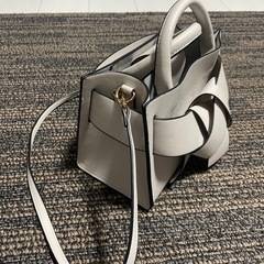 OKPTA ショルダーバック美品お特品❗️の画像