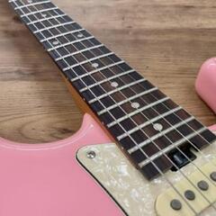 新品未開封品Mooer GTRS S800 Pinkの画像