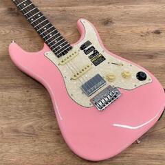 新品未開封品Mooer GTRS S800 Pink