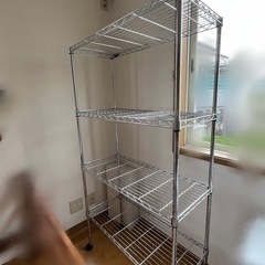 シルバーラック
