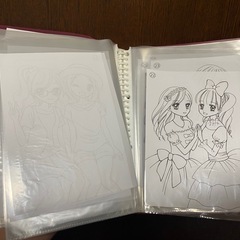 トレスセットの画像