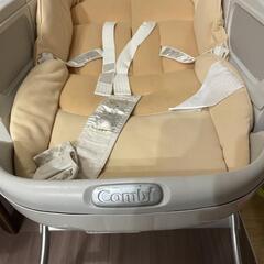 Combi コンビ  ハイローチェア