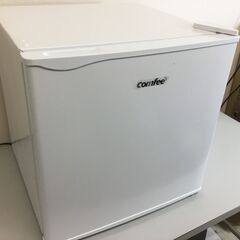 🍀【美品】コンフィー(COMFEE’) コンパクト冷蔵庫 45L...
