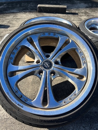 クレンツェ　ケルベロスII   19インチ