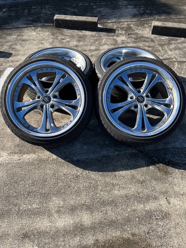 クレンツェ　ケルベロスII   19インチ