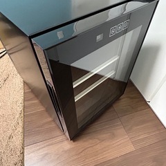 小型冷蔵庫